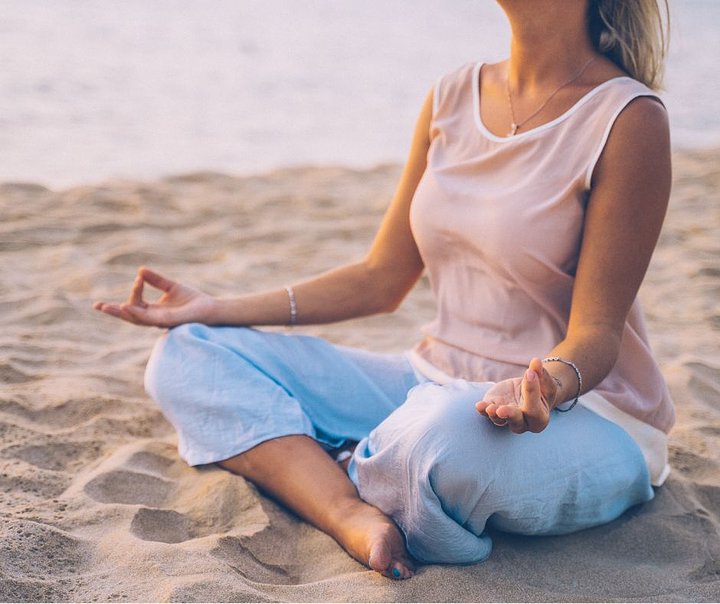 Reasonstomaketimeforyoga
