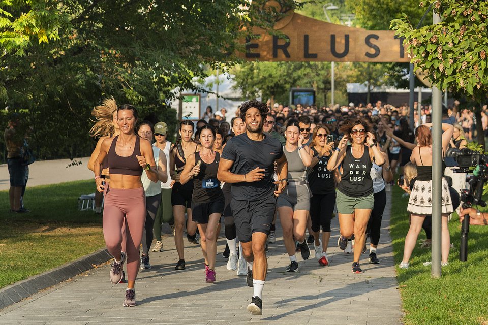 5K RUN 