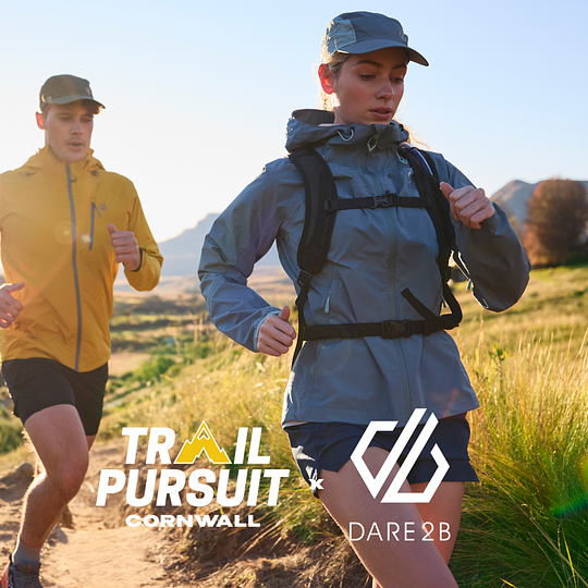 UPGRADE YOUR TRAIL KIT