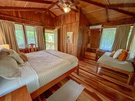 Garden Cabina 