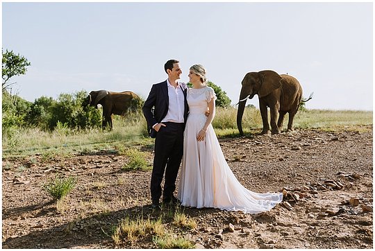 24 ppl - Wedding Package