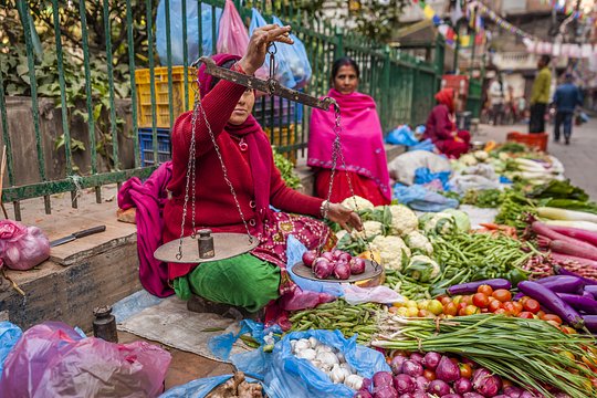 3-Day Trip Extension to Kathmandu - No Helicopter Flight