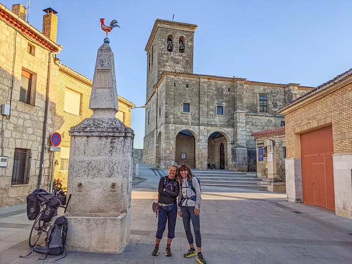 CaminoportuguesStJean_202491