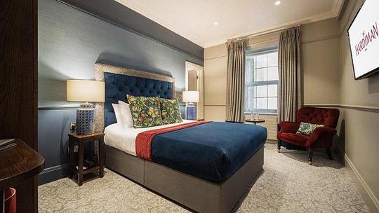Private Room