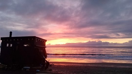 8AM