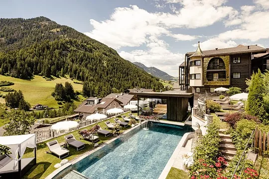 Alpin Garden Luxury Maison & Spa