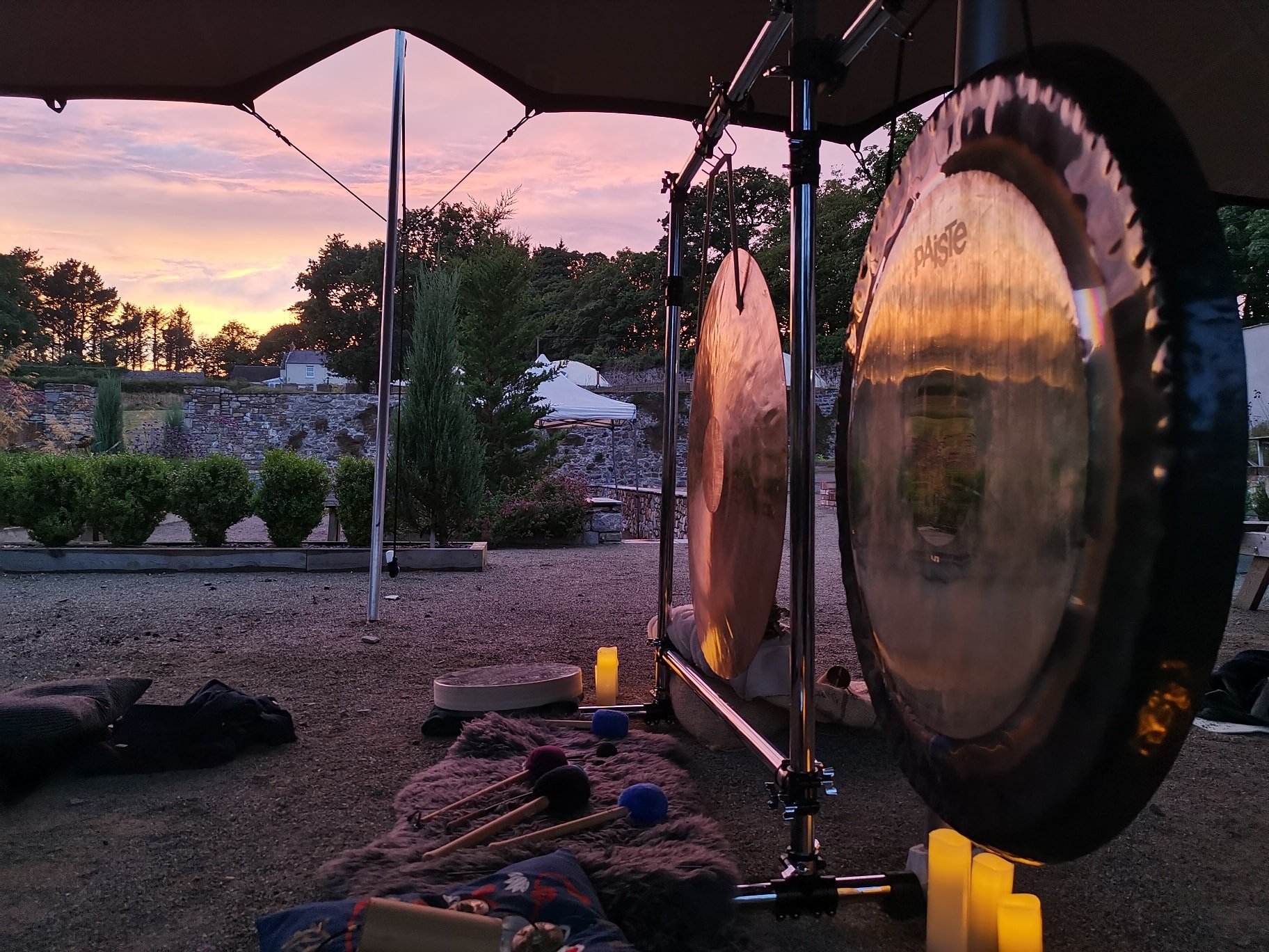 Gong1