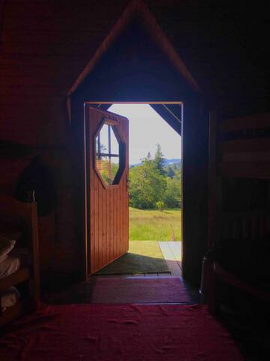 Cabin Tyan