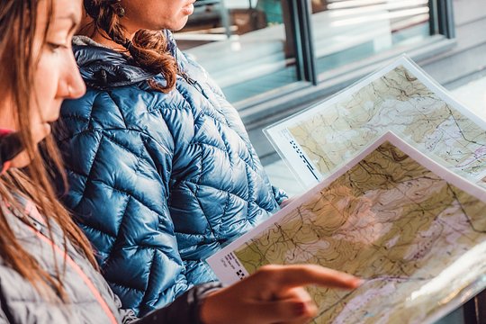 Navigation