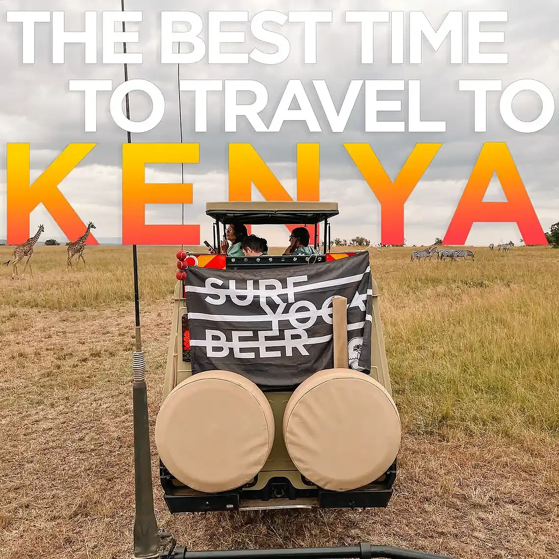TravelKenya