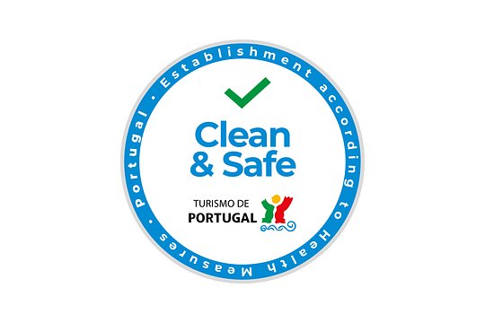Clean & Safe