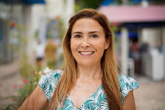Véronique Chenevez