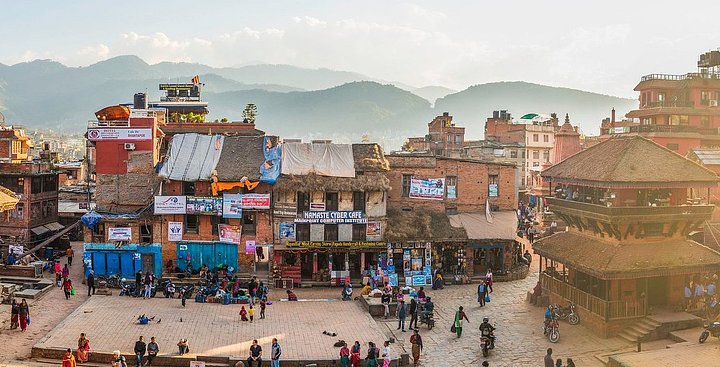 kathmandu