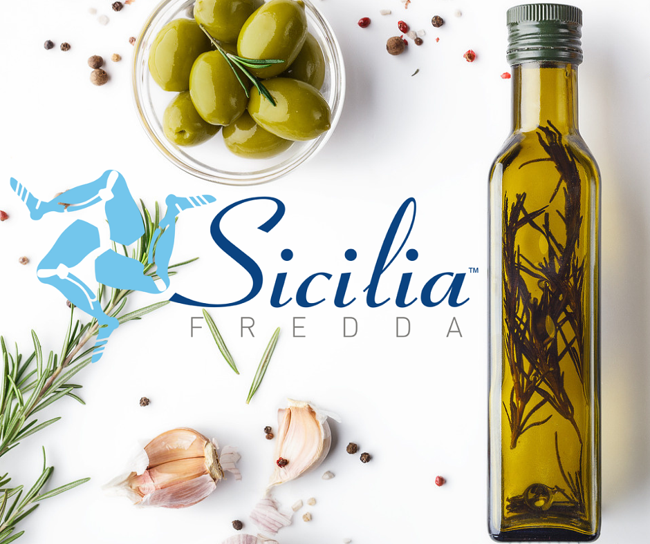 SICILIA FREDDA