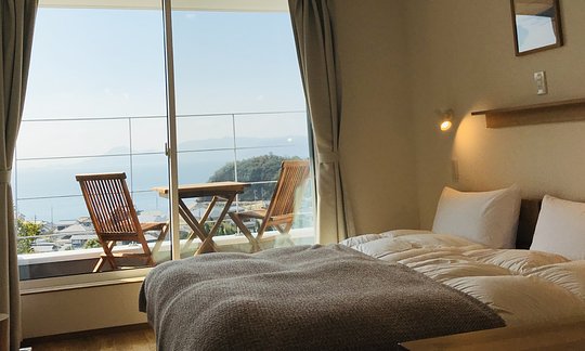 My Lodge Naoshima