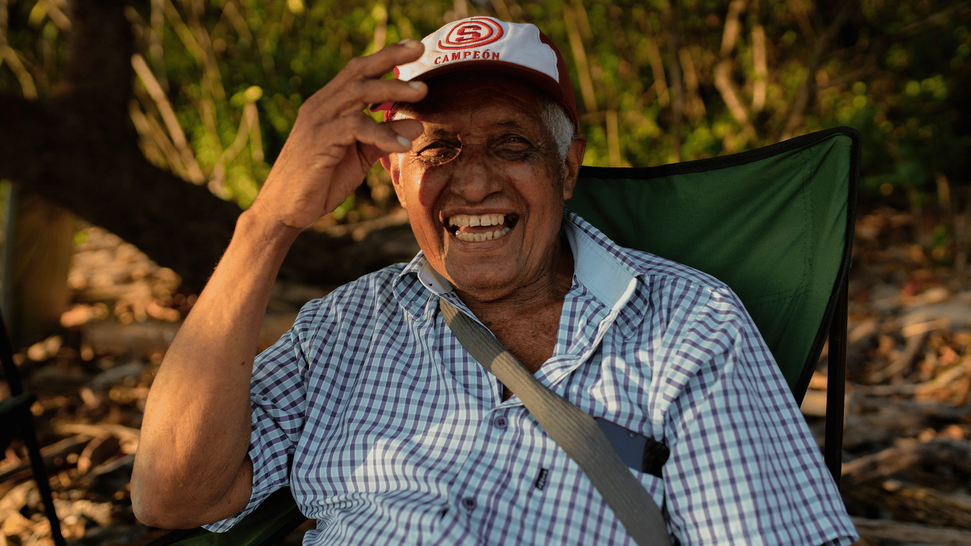 Nosara Elder 