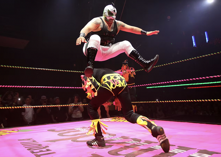luchalibre1