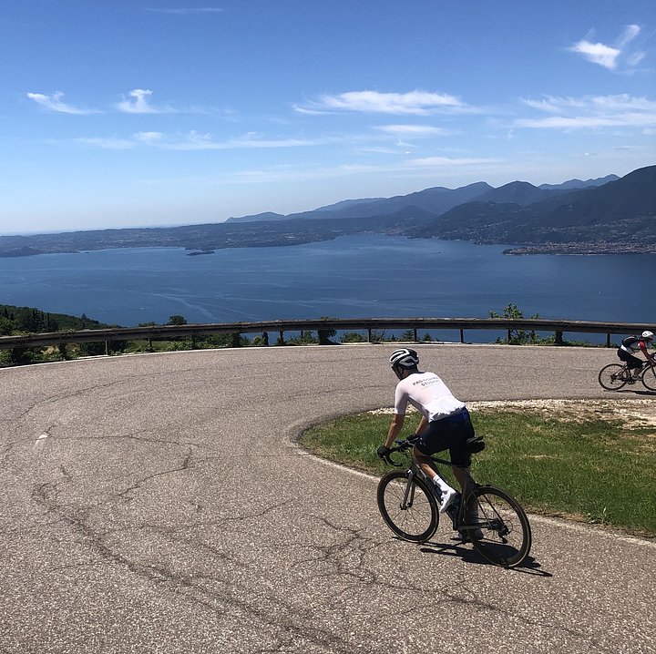 biketourlakegarda