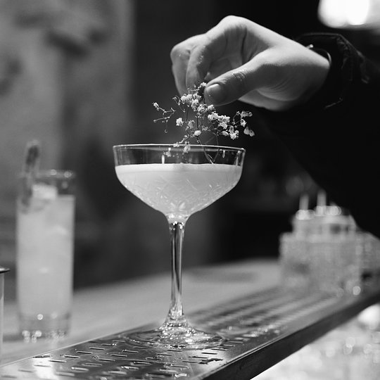 Cocktails & Beers