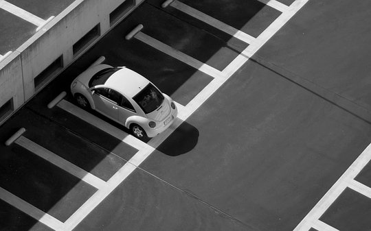 Parking Spot