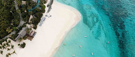 ONEFUTURE NECKER ISLAND 2025
