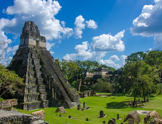 Tikal