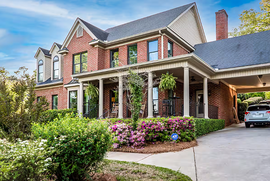 Augusta, Georgia 