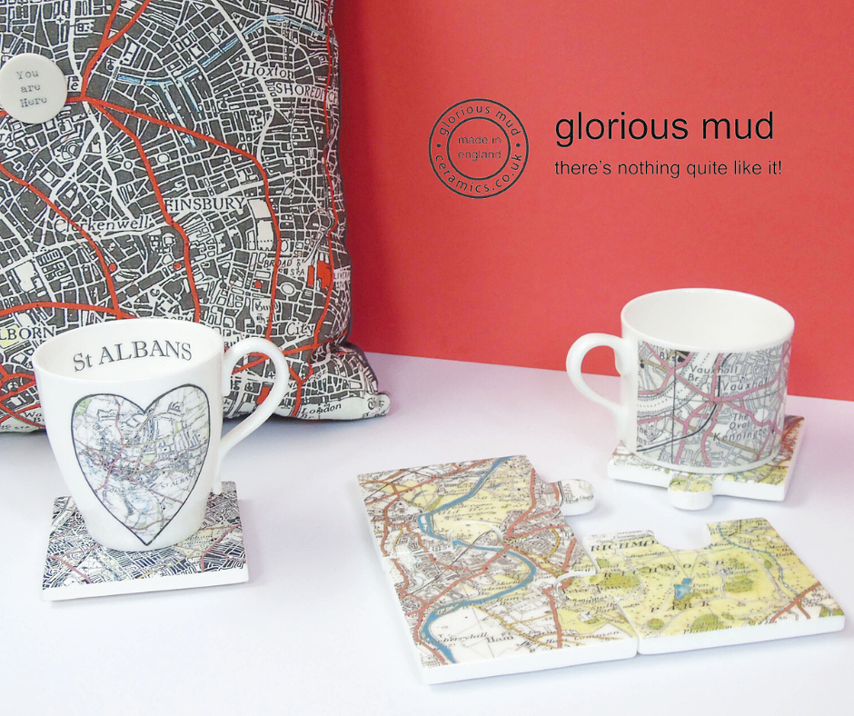 GLORIOUS MUD