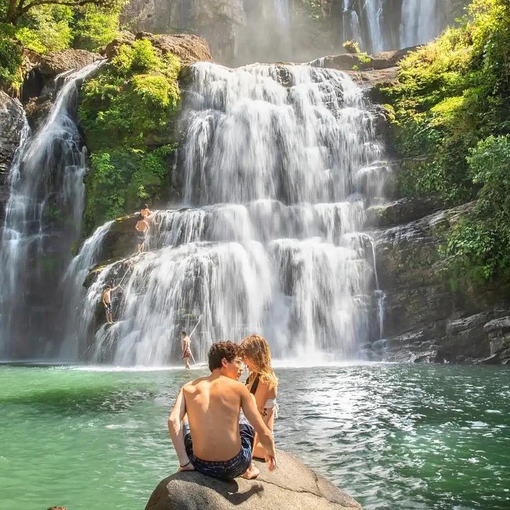 CostaRicaManuelAntonioNationalPark