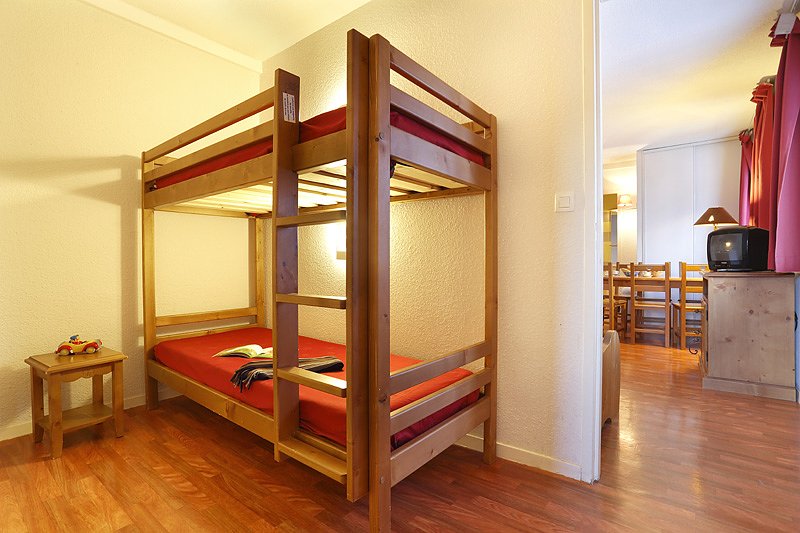 APARTMENT [2 PEOPLE]