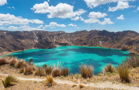 Quilotoa Loop 