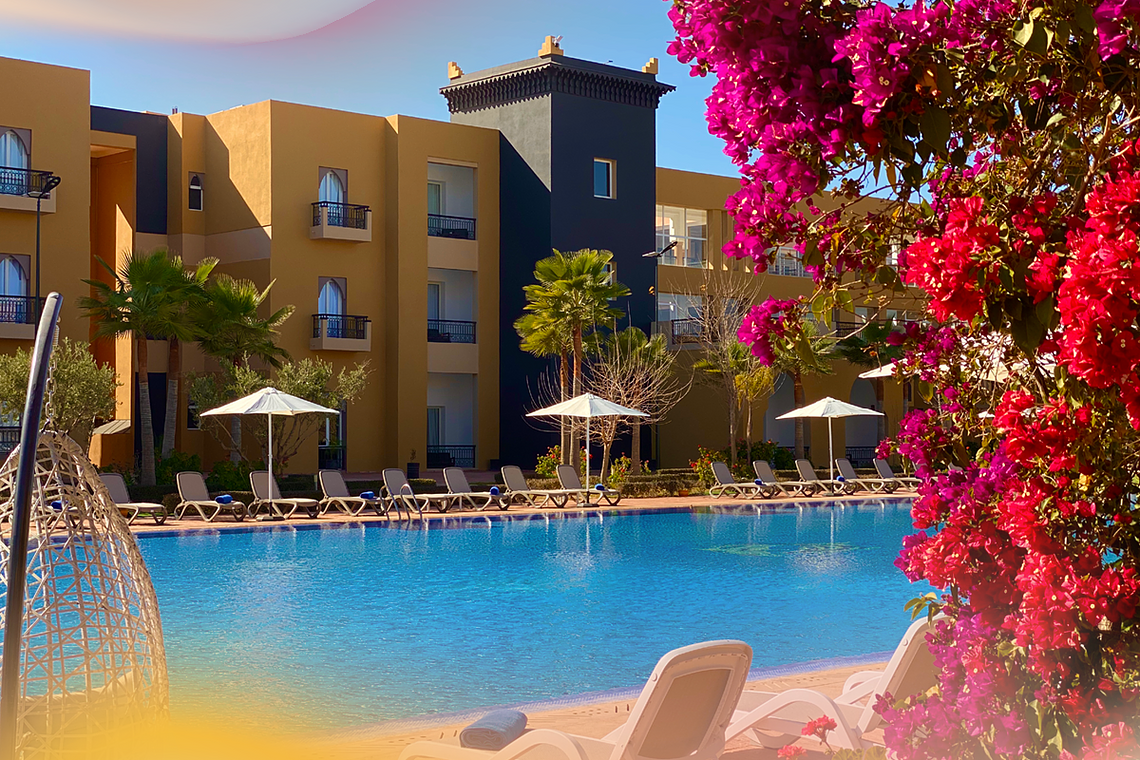 hotelpool