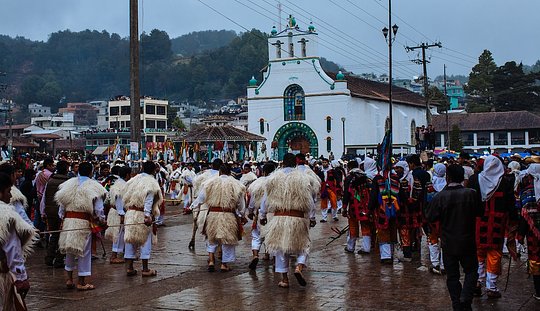 Chamula