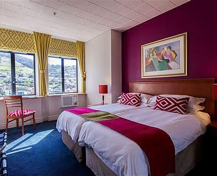 Cape Town