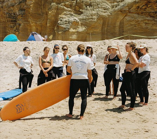 Surf 