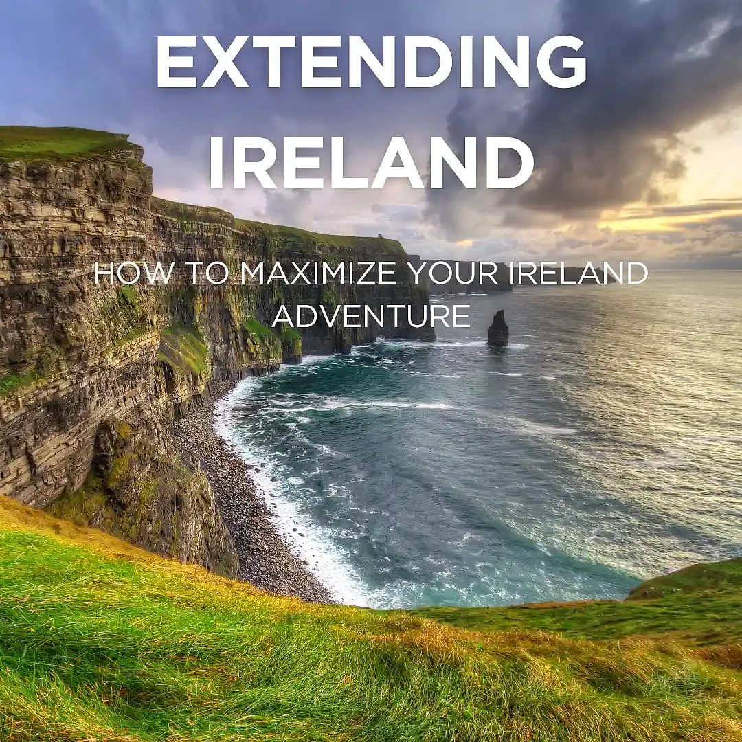 irelandextend