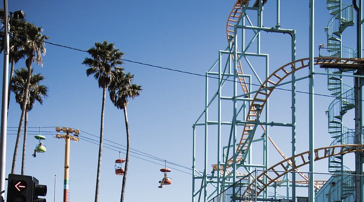 Boardwalk All Access 