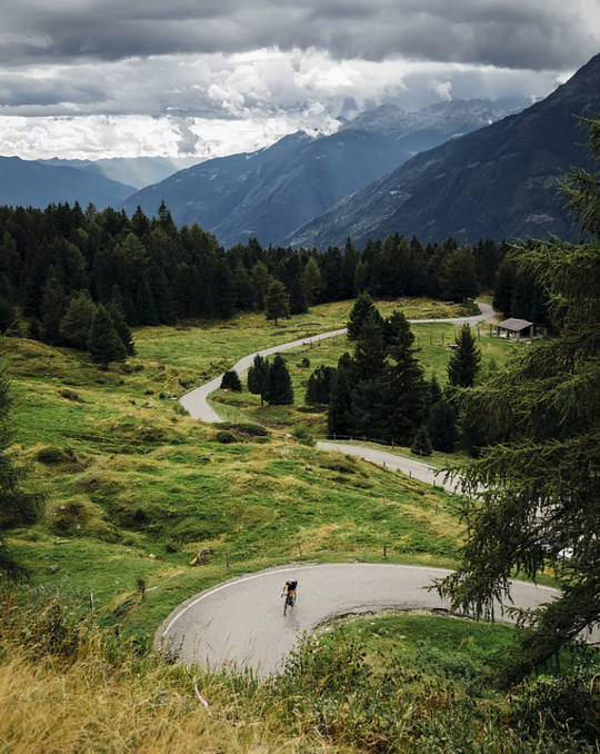 Improve your riding skills in an exclusive environment