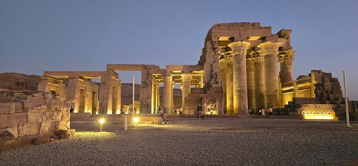 LuxorTemple