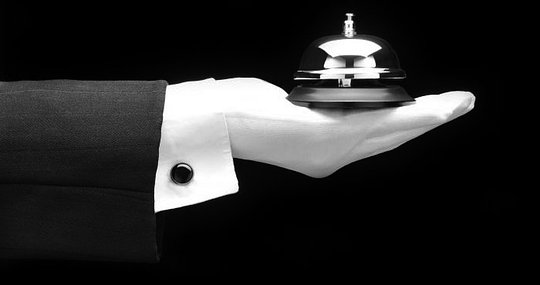 Concierge Services