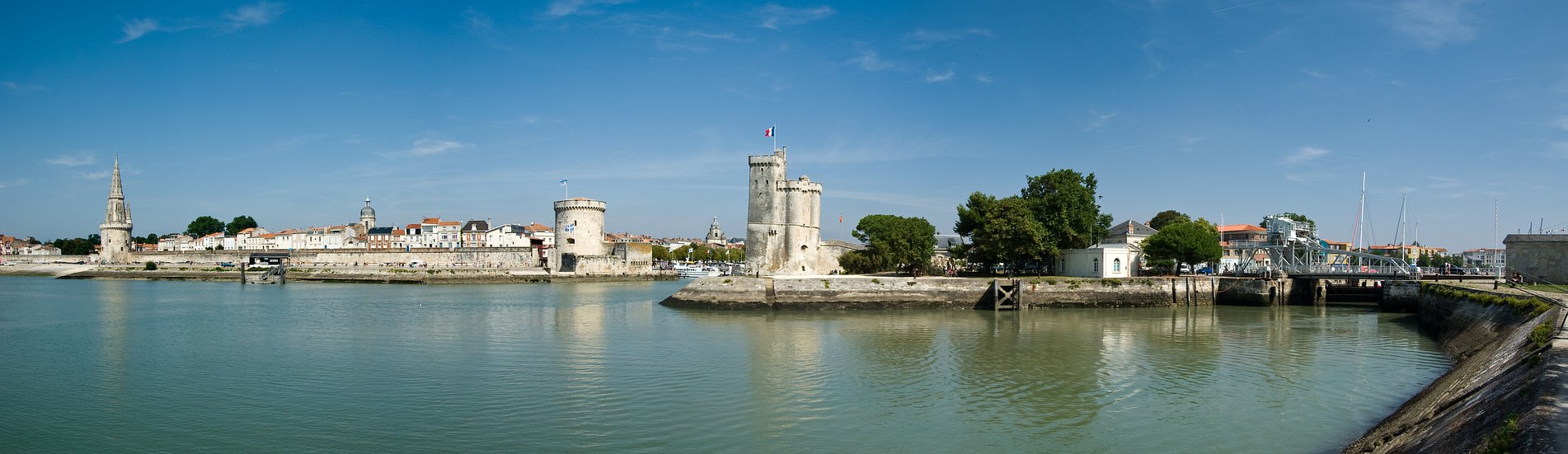 The French Seaside