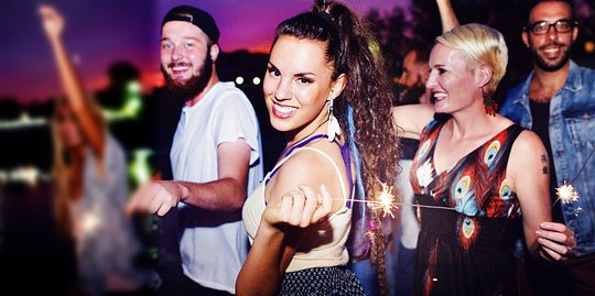 Personalized Event Planning Services: Unforgettable Meals, Cocktail Parties, and Business Meetings in Barcelona!