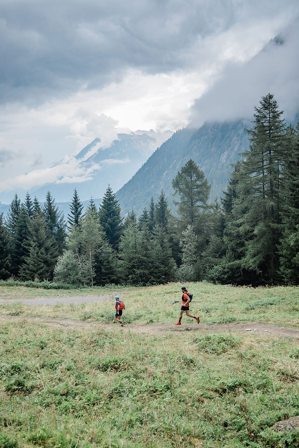 Maverick Camp Endeavour 2020