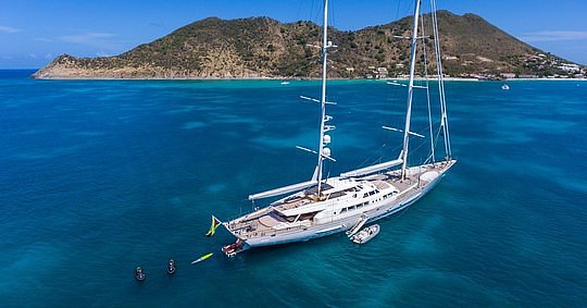 Private Sailing