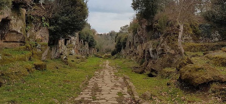 ViaAmerina