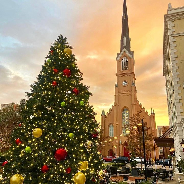 charlestonchristmas