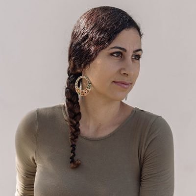 Reem Assil | Reem's California | Oakland, CA