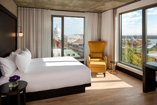 Private Room
