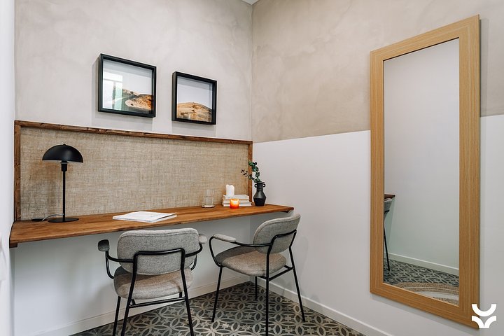 Bworkspace