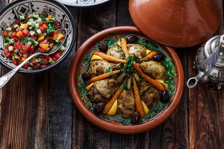moroccofood
